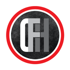 CF Highfields icône