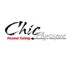 ChicPhysique Fitness আইকন