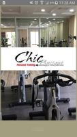 ChicPhysique Fitness poster