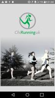 Chi Running UK-poster