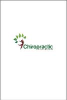 Chiropractic at the Lighthouse Plakat