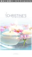 Christine's 海報