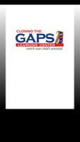Closing the Gaps Learning پوسٹر