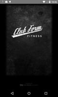 Club Form Cartaz