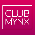 ClubMynx ไอคอน