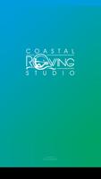Coastal Rowing Studio Affiche