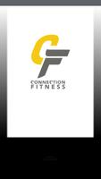 Connection Fitness الملصق