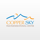 Copper Sky Recreational Center-icoon