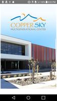 Copper Sky Recreational Center-poster