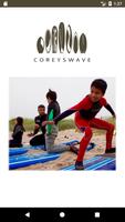 CoreysWave poster