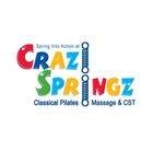 Crazi Springz 圖標