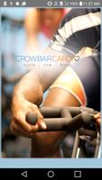 Crowbar Cardio poster