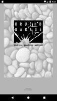 CRUSH'D GARAGE پوسٹر