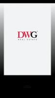 DWG U powered by Charisma โปสเตอร์