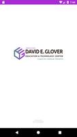 David E. Glover Center الملصق