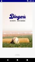 Dinger's-poster