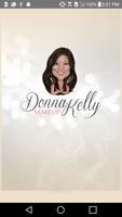 Donna Kelly Makeup plakat