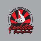 Evolution Grappling Academy ไอคอน