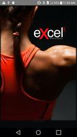 Excel Sport & Health Affiche