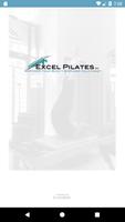 Excel Pilates DC ポスター