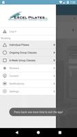 Excel Pilates DC スクリーンショット 1