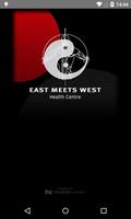 East Meets West Health Centre ポスター