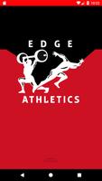 Edge Athletics ポスター