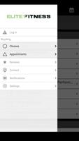 Elite1Fitness ภาพหน้าจอ 1