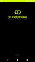 Elite Sports Performance - OR plakat