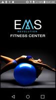 EMS Revolution Fitness Center পোস্টার