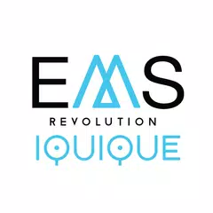 Descargar APK de EMS Revolution Iquique