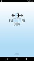 Empowered Body poster