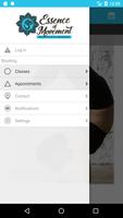Essence of Movement スクリーンショット 1