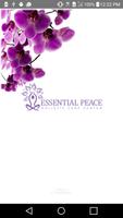 Essential Peace Holistic C.C. Affiche