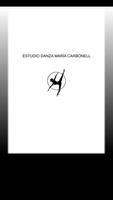 Estudio danza Maria Carbonell poster