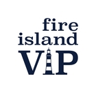 Fire Island VIP ikon