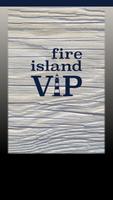 Fire Island VIP Affiche
