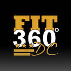 FIT360DC أيقونة