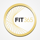 Fit 365 icône