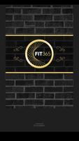 Fit 365 Affiche