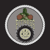 Fitness 413 icono