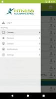 Fitness Accomplished স্ক্রিনশট 1