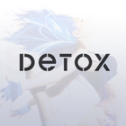 Fitness Studio Detox أيقونة