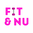 FIT & NU Zeichen