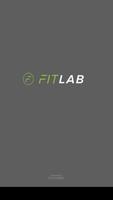 FitLab Virginia Cartaz