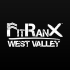FitRanx West Valley أيقونة