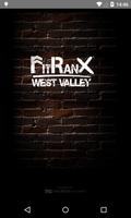 FitRanx West Valley 海報
