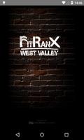 FitRanx West Valley পোস্টার