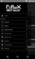 FitRanx West Valley تصوير الشاشة 1