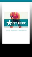 Fit Tribe Academy, Inc. الملصق